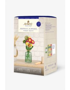 Amigurumi Kit DMC - Bouquet