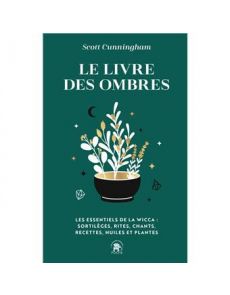 Le livre des ombres Le livre des ombres