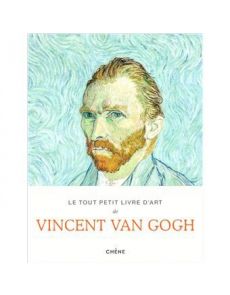Le tout petit livre d'art de Vincent Van Gogh