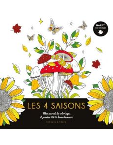 Les 4 saisons