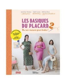 Les Basiques du Placard 2 Les Basiques du Placard 2