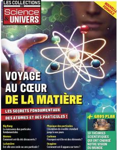 Voyage au cœur de la matière - Les Collections de Science et Univers 29 Voyage au cœur de la matière - Les Collections de Science et Univers 29