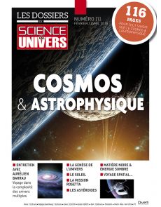 Les Dossiers de Science et Univers n°1