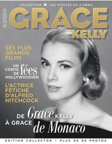 Les Etoiles du Cinéma n°2 - Grace Kelly