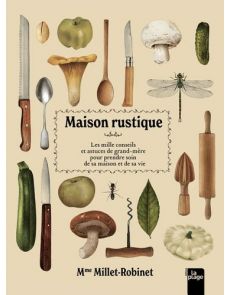 Maison Rustique