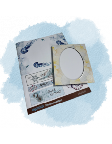 le mini-album photo - Passion Scrapbooking