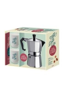 Coffret Moka Dolce Vita