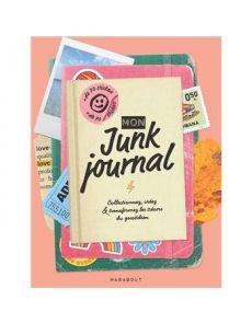 Mon Junk Journal