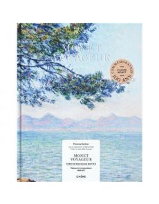 Monet Voyageur