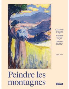 Peindre les montagnes Peindre les montagnes