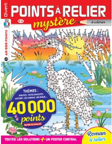 Points à relier mystère 24 - Pirates, toits insolites, nature, les marais, belgique Points à relier mystère 24 - Pirates, toits insolites, nature, les marais, belgique