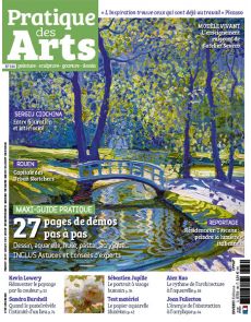 Pratique des Arts 186 - Lumières, Portraits et Paysages d'exception Pratique des Arts 186 - Lumières, Portraits et Paysages d'exception