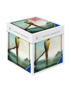 Puzzle Moment 99 pieces - Perroquet