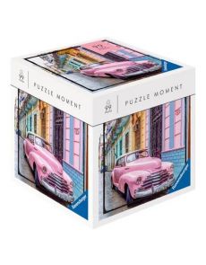 Puzzle Moment 99 Pieces Cuba