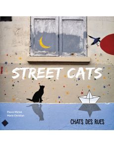 Street Cats - Chats des rues