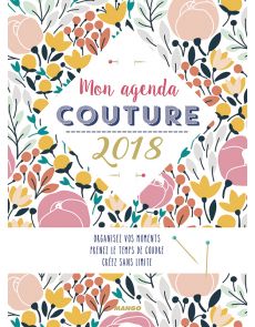 Mon agenda couture 2018
