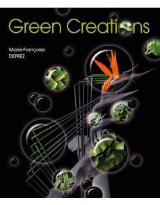 Green Creations - Marie-Françoise Deprez