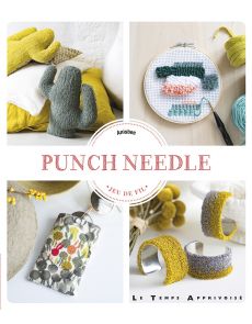 Punch Needle - Anisbee