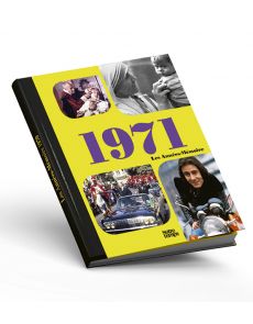 Les années mémoire - 1971