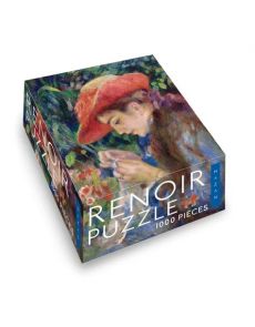 Renoir. Puzzle 1000 pièces