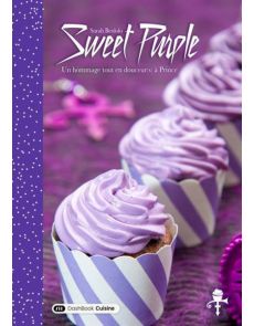 Sweet purple - Sarah Benlolo