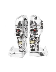 Terminator 2 - Serre-livres 