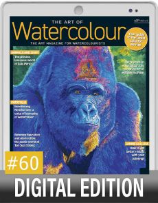 The Art of Watercolour magazine 60th issue Digital Edition The Art of Watercolour magazine 60th issue Digital Edition
