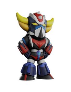 Tirelire Chibi Goldorak Debout