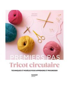 Tricot circulaire