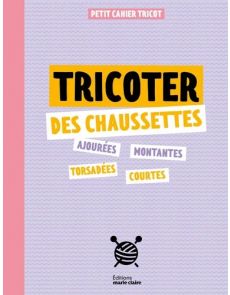 Tricoter des chaussettes