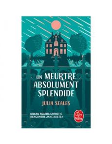 Beatrice Steele : Un meurtre absolument splendide Beatrice Steele : Un meurtre absolument splendide