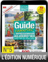 TELECHARGEMENT : Le guide de l'impressionnisme