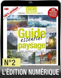 TÉLÉCHARGEMENT - Secrets d'artistes n°2 - Achat Diverti Store