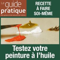 Testez votre peinture à l'huile : qualités, séchage, transparence… - Guide Pratique Numérique