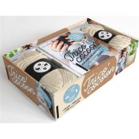 Trico' cocoon - Emma Ducher