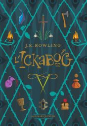 L'Ickabog - J.K. Rowling