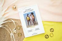 Cahiers Artesane - Volume 5 - Coup de soleil