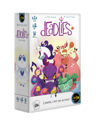 JEU - Deadlies