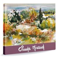 Claude Nicaud