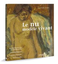 Le nu modèle vivant