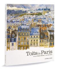 Toits de Paris