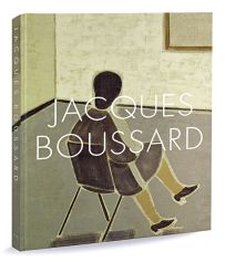 Jacques Boussard