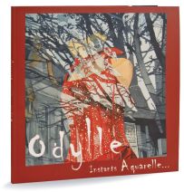 Odylle - Instants aquarelle…