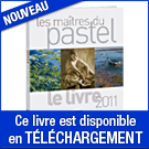 Téléchargement du LIVRE Les maîtres du pastel