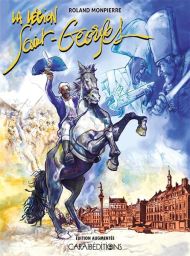 La légion Saint-Georges - Roland Monpierre - 9782373112139