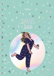 Joyeuses listes - Mathou - 9782412097342