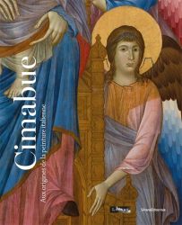 Cimabue - Aux origines de la peinture moderne en occident - 9788836658848