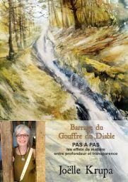 Joëlle Krupa - DVD Barrage du gouffre du diable