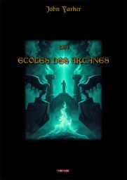 Les Écoles des Arcanes - Yarker John - 9782956584001