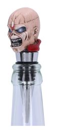 Iron Maiden - The Trooper - Bouchon de Bouteille 10cm - 0801269150495